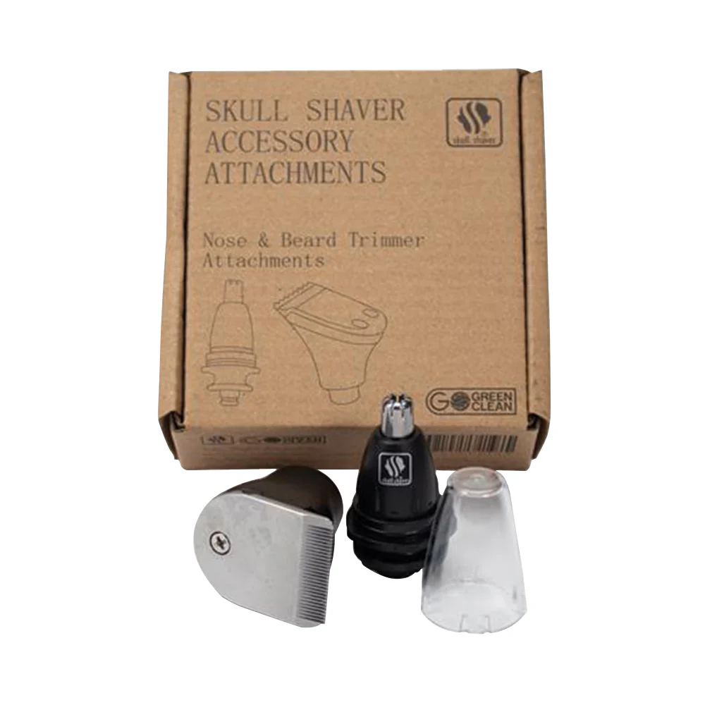 Accessory attachments - Image 8