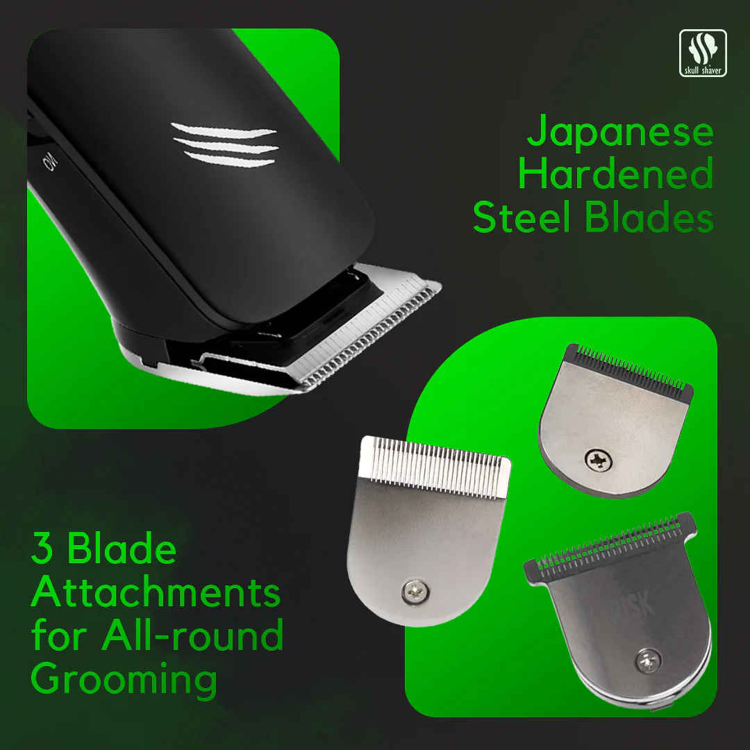 Baby Beast Trimmer 3SUM - Image 4