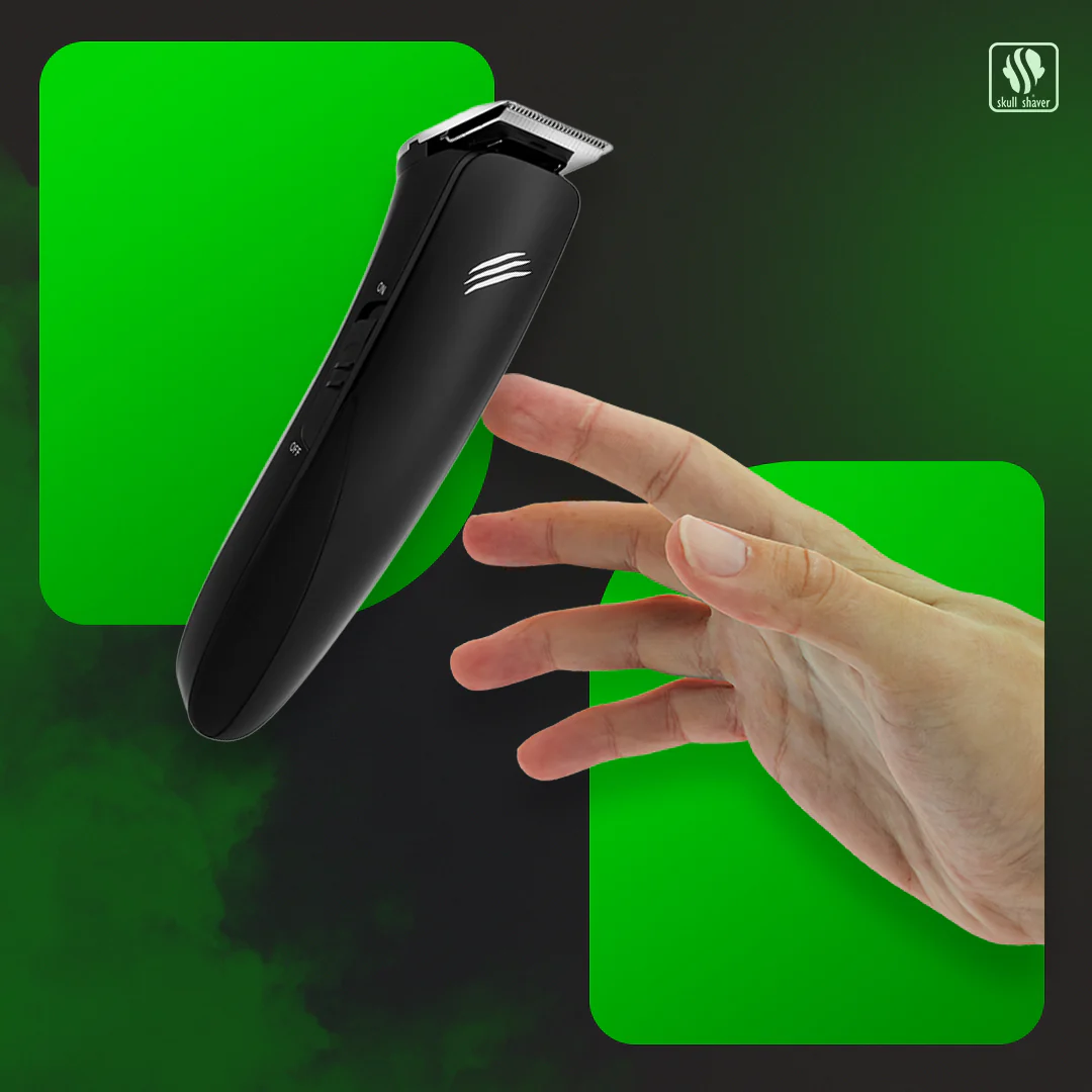 Baby Beast Trimmer 3SUM - Image 7