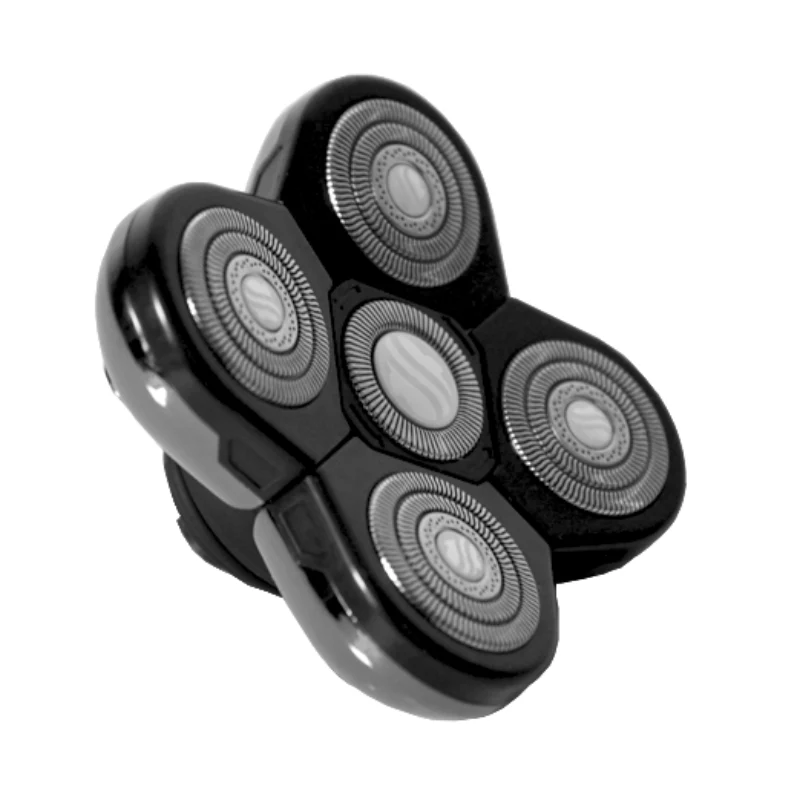 Baron 5 Head Replacement Blade | Compatible with all Skull Shaver models