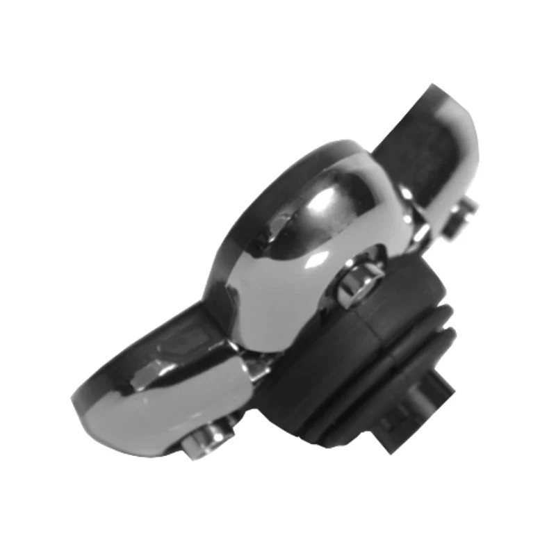 Baron 5 Head Replacement Blade | Compatible with all Skull Shaver models - Image 4