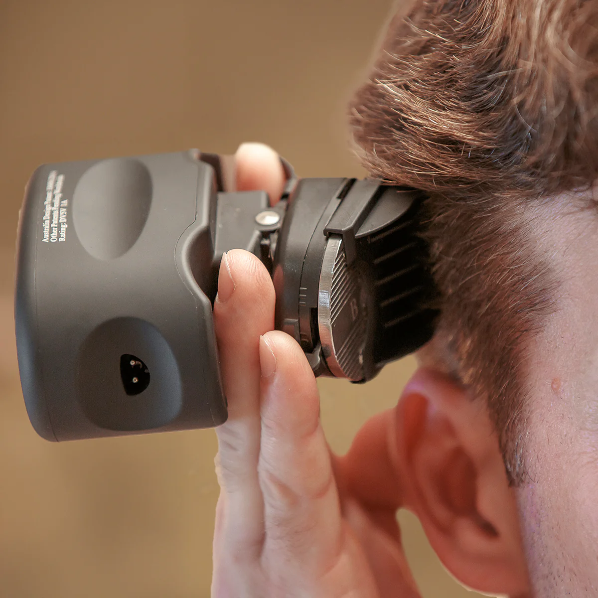 Beast Clipper PRO | Electric Hair Clipper for Head, Beard, and Mustache | 8 Comb attachments included - Image 14