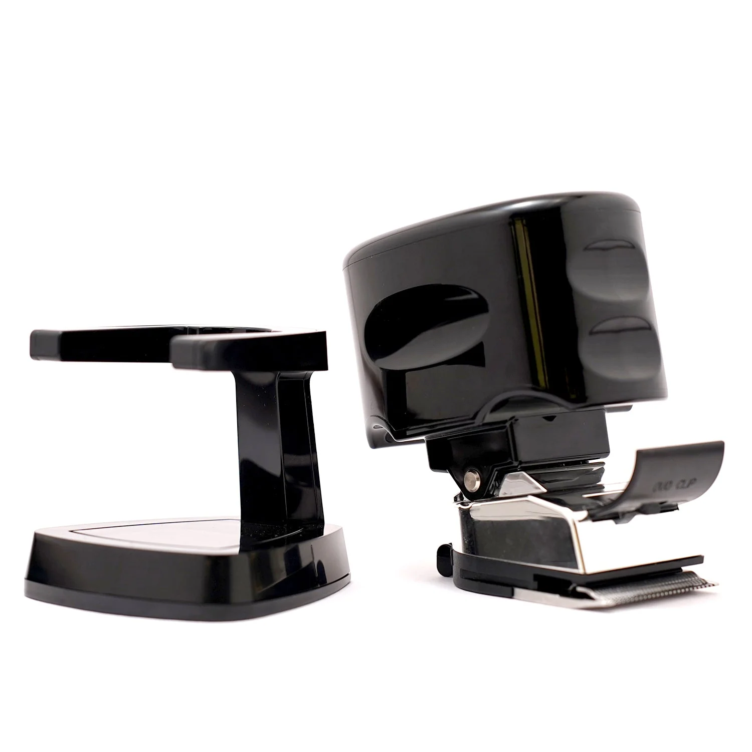 Beast Clipper DUO: Electric hair clipper for Head, Beard & Mustache | 5-Minute DIY Haircuts - Image 3