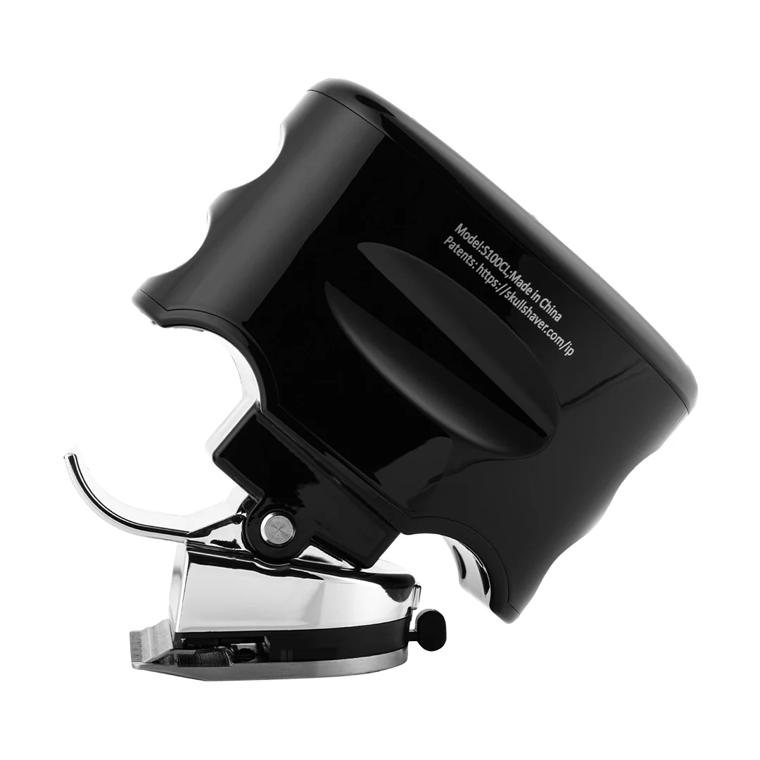 Beast Clipper PRO | Electric Hair Clipper for Head, Beard, and Mustache | 8 Comb attachments included - Image 3
