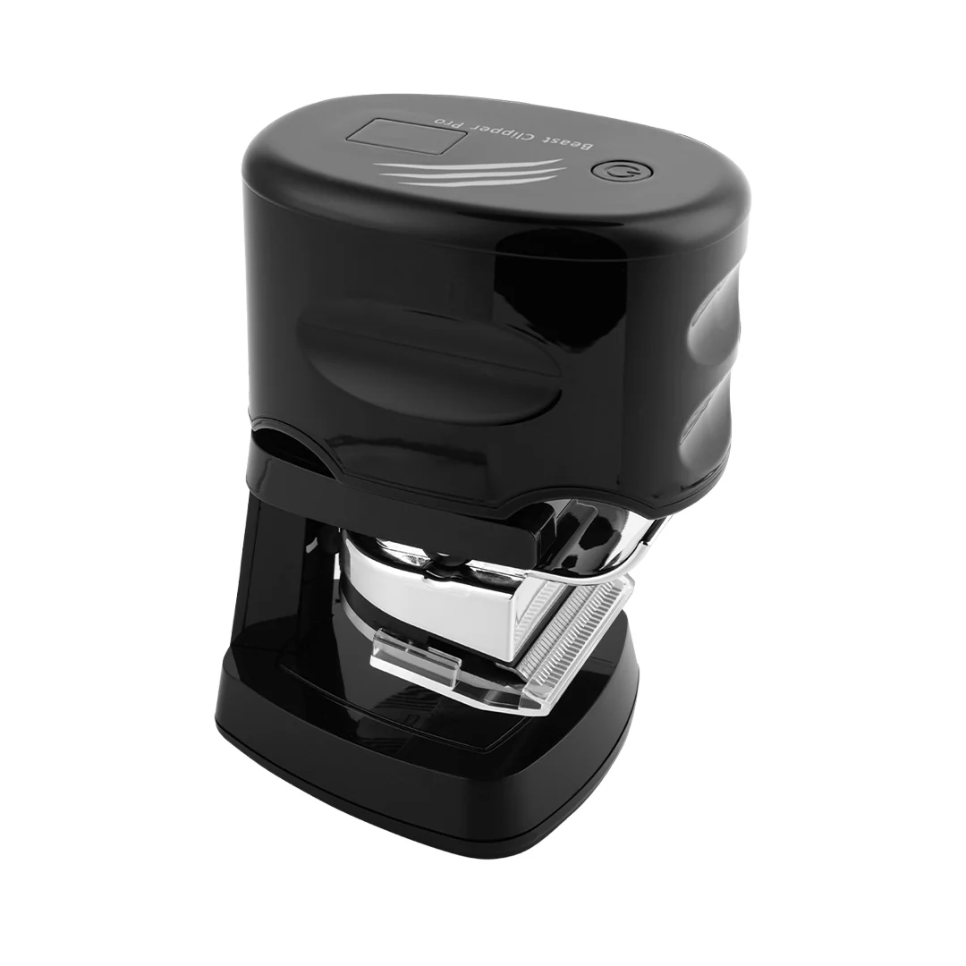 Beast Clipper PRO | Electric Hair Clipper for Head, Beard, and Mustache | 8 Comb attachments included - Image 4
