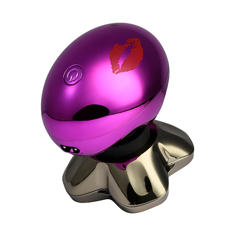 Butterfly Kiss PRO women’s shaver | Smooth, Irritation-free shave - Image 13