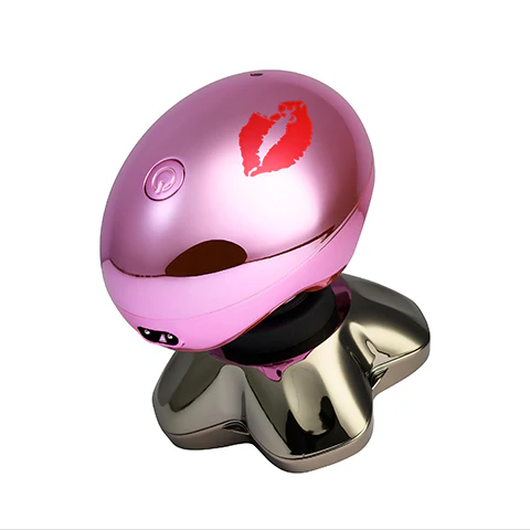 Butterfly Kiss PRO women’s shaver | Smooth, Irritation-free shave - Image 3