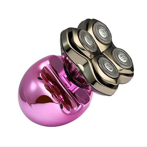Butterfly Kiss PRO women’s shaver | Smooth, Irritation-free shave - Image 4