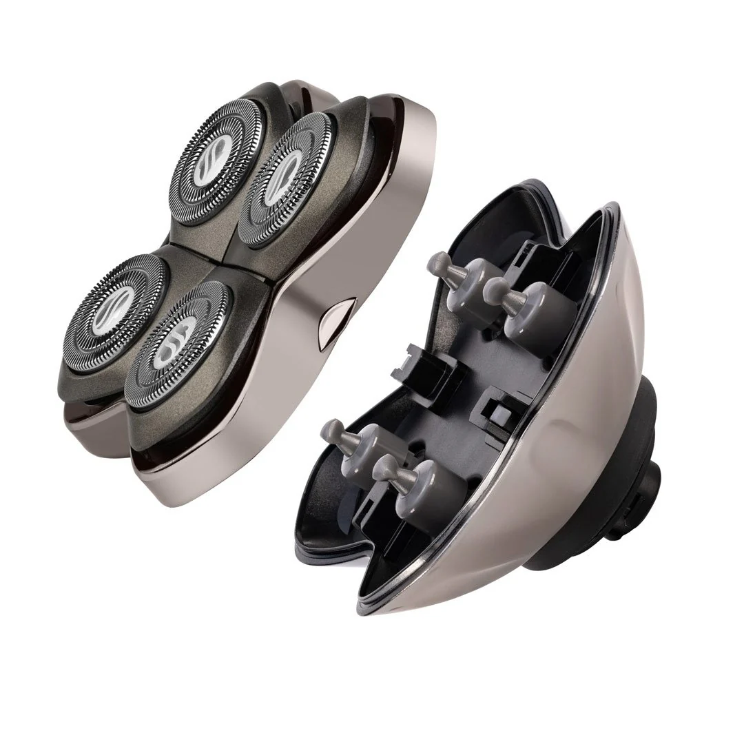 Carver PRO 4 Head Replacement Blade | Compatible with all Skull Shaver models - Image 4