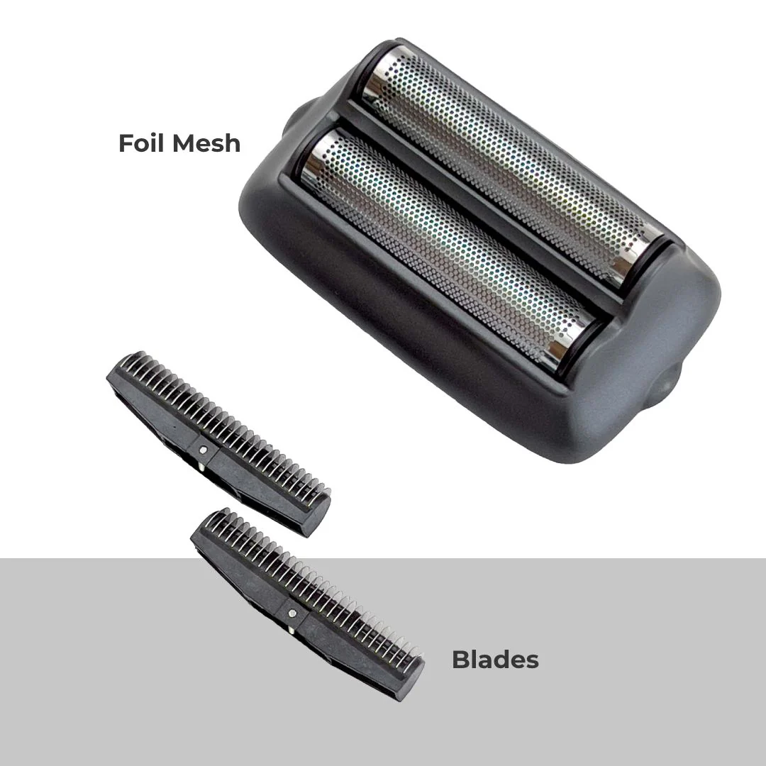 Chiseler Replacement Blade for One Lion PRO - For Sensitive Skin