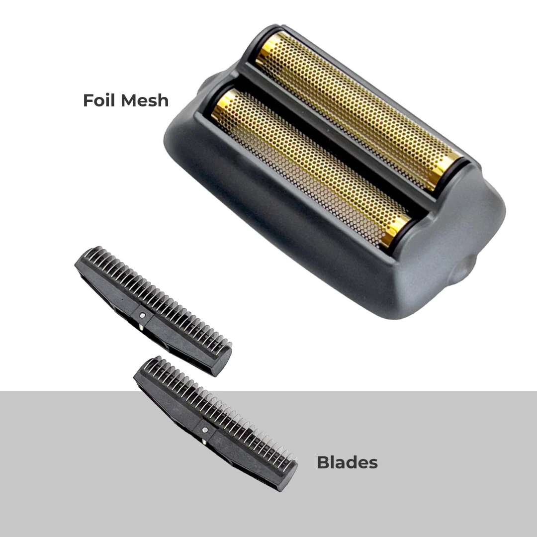 Fixer Replacement Blade for One Lion PRO - For Regular Skin