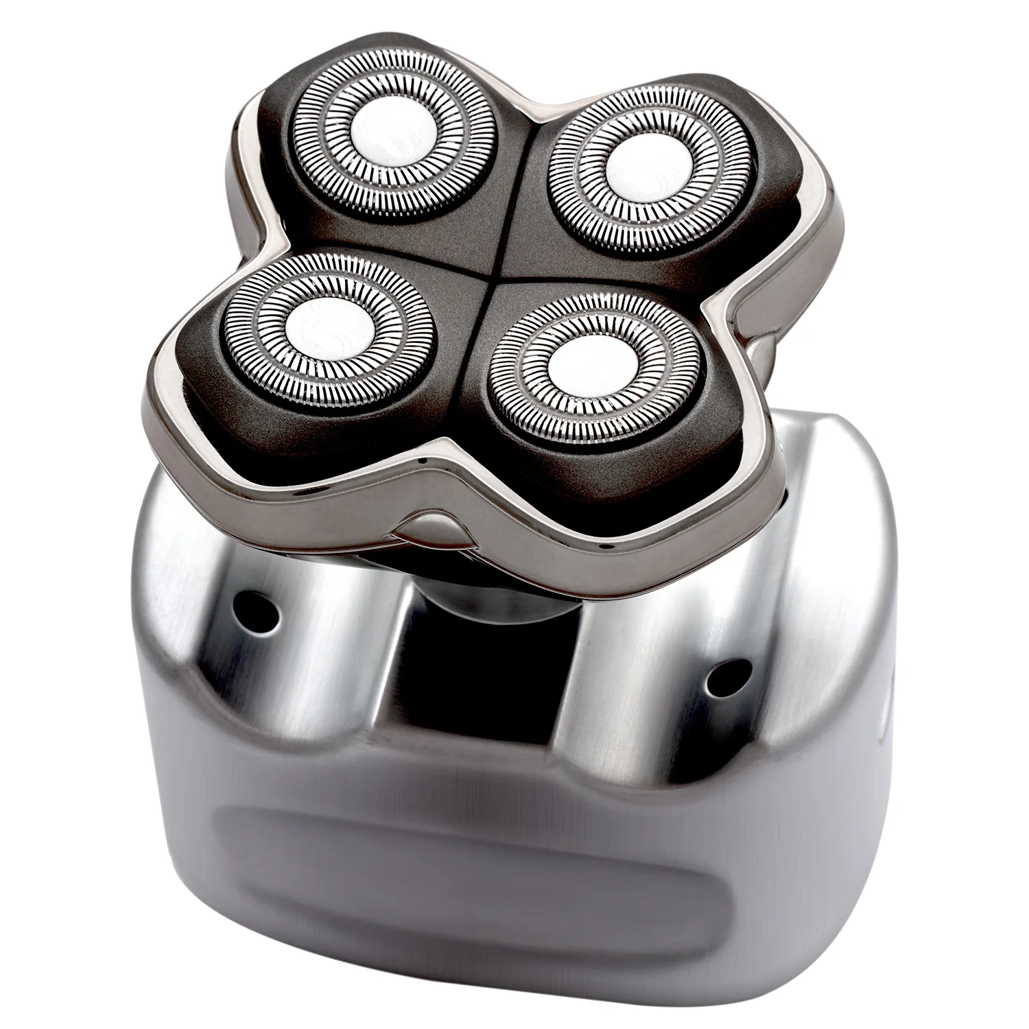 Pitbull Diamond PRO Head & Face Shaver | Ultimate Precision & Smoothness - Image 4