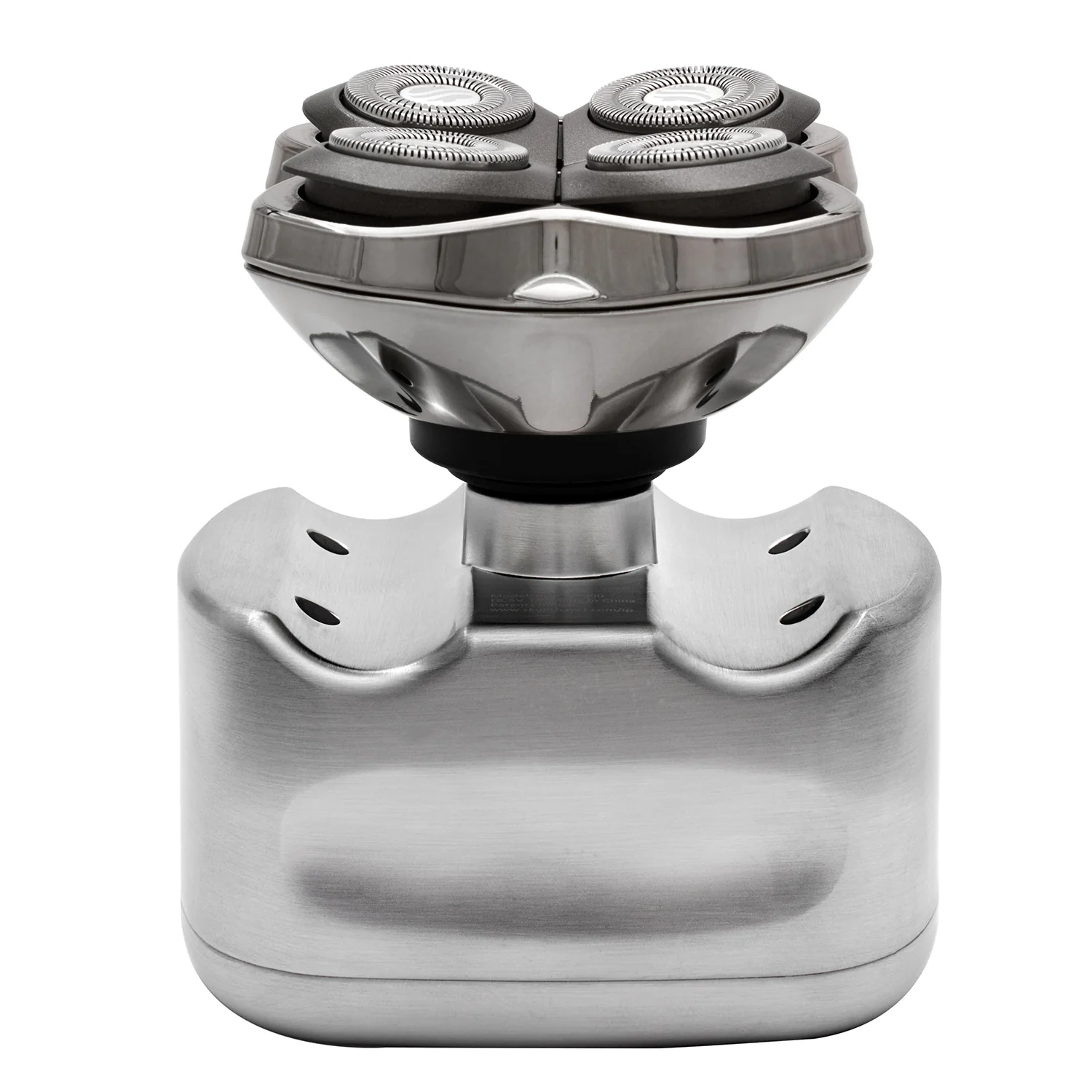Pitbull Diamond PRO Head & Face Shaver | Ultimate Precision & Smoothness - Image 5