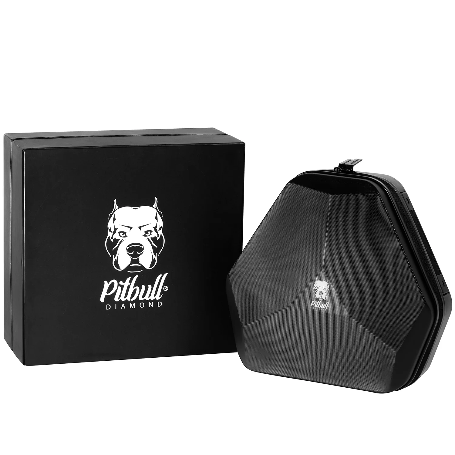 Pitbull Diamond PRO Head & Face Shaver | Ultimate Precision & Smoothness - Image 6