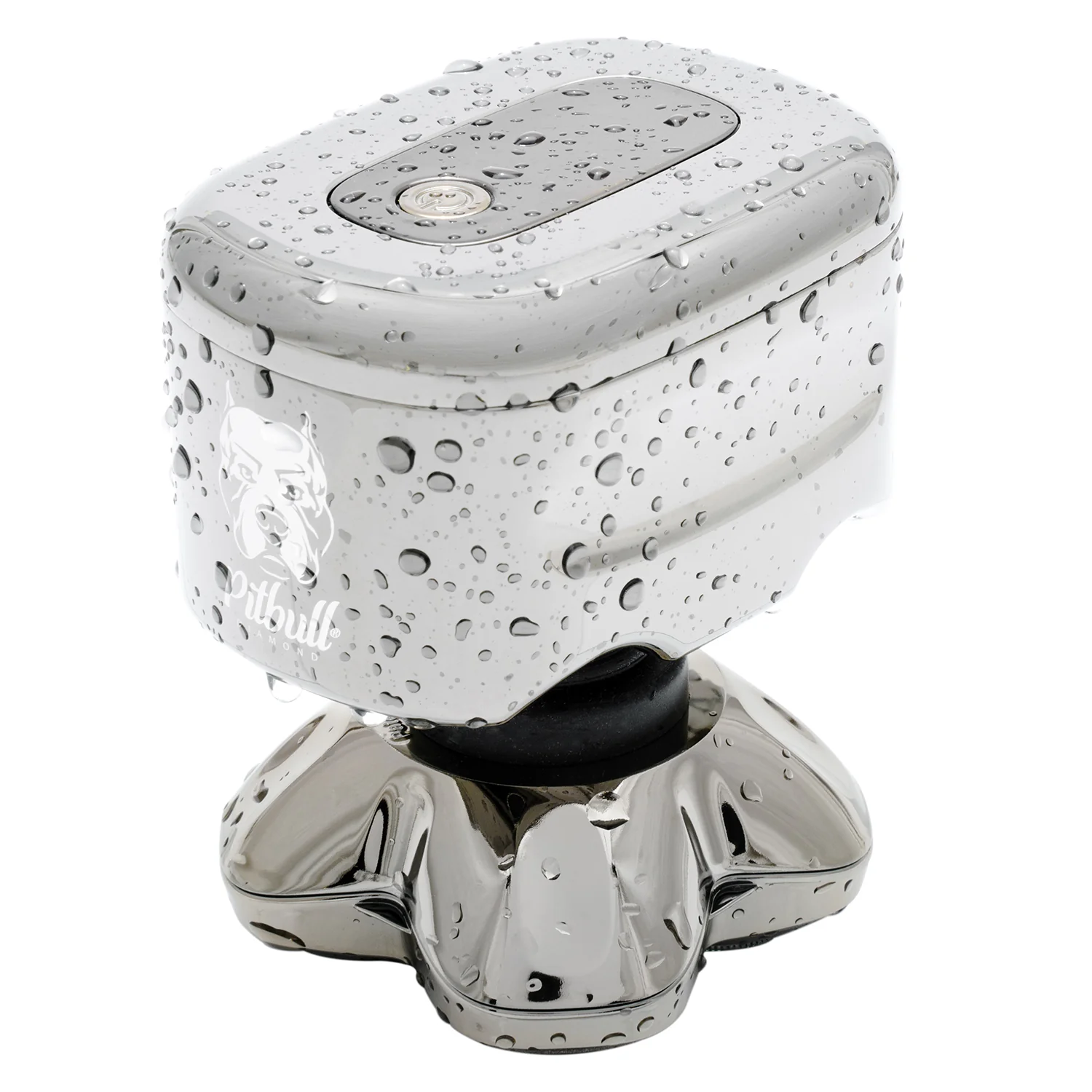 Pitbull Diamond PRO Head & Face Shaver | Ultimate Precision & Smoothness - Image 7