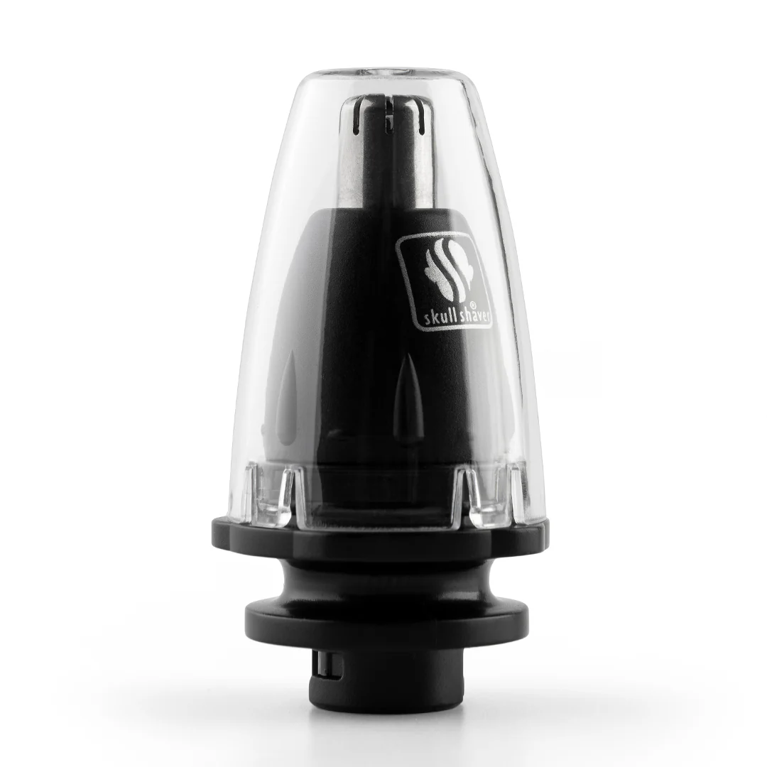 Pitbull Ear/Nose Trimmer Attachment | Compatible with all Skull Shaver models - Image 3
