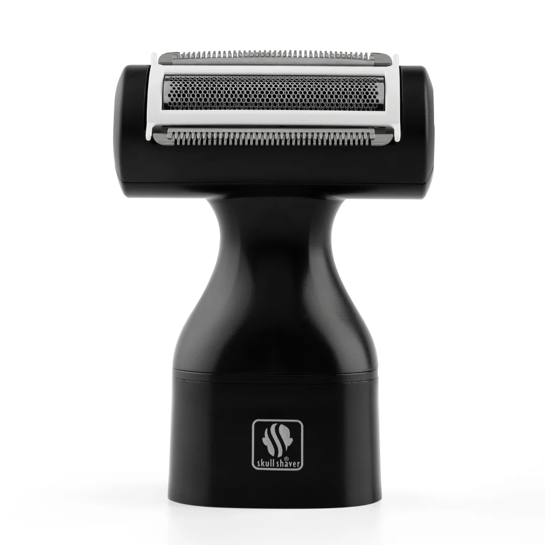 Pitbull Foil Shaver and Nose Trimmer Attachment Bundle - Image 6