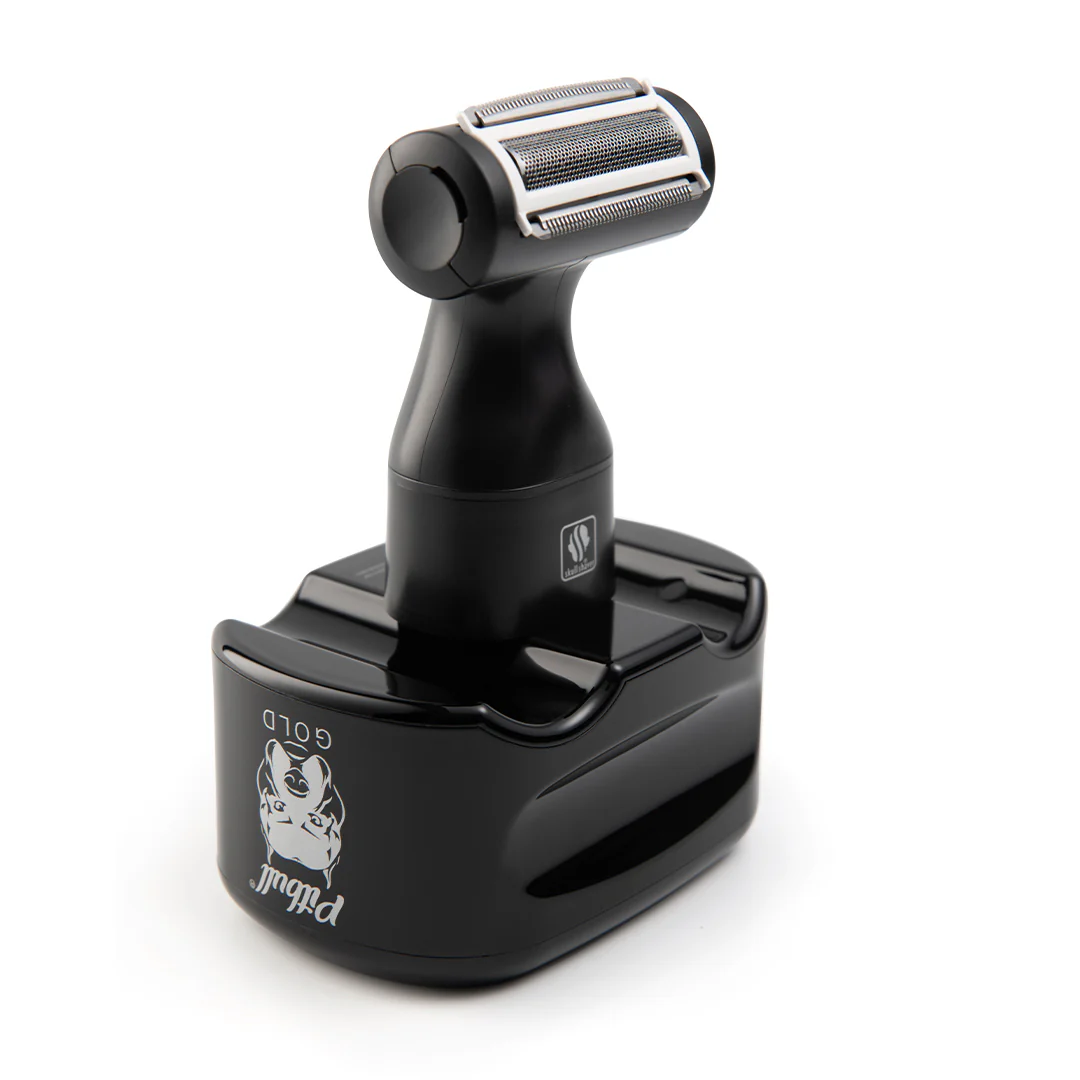 Pitbull Foil Shaver Attachment | Compatible with all Skull Shaver models - Image 2