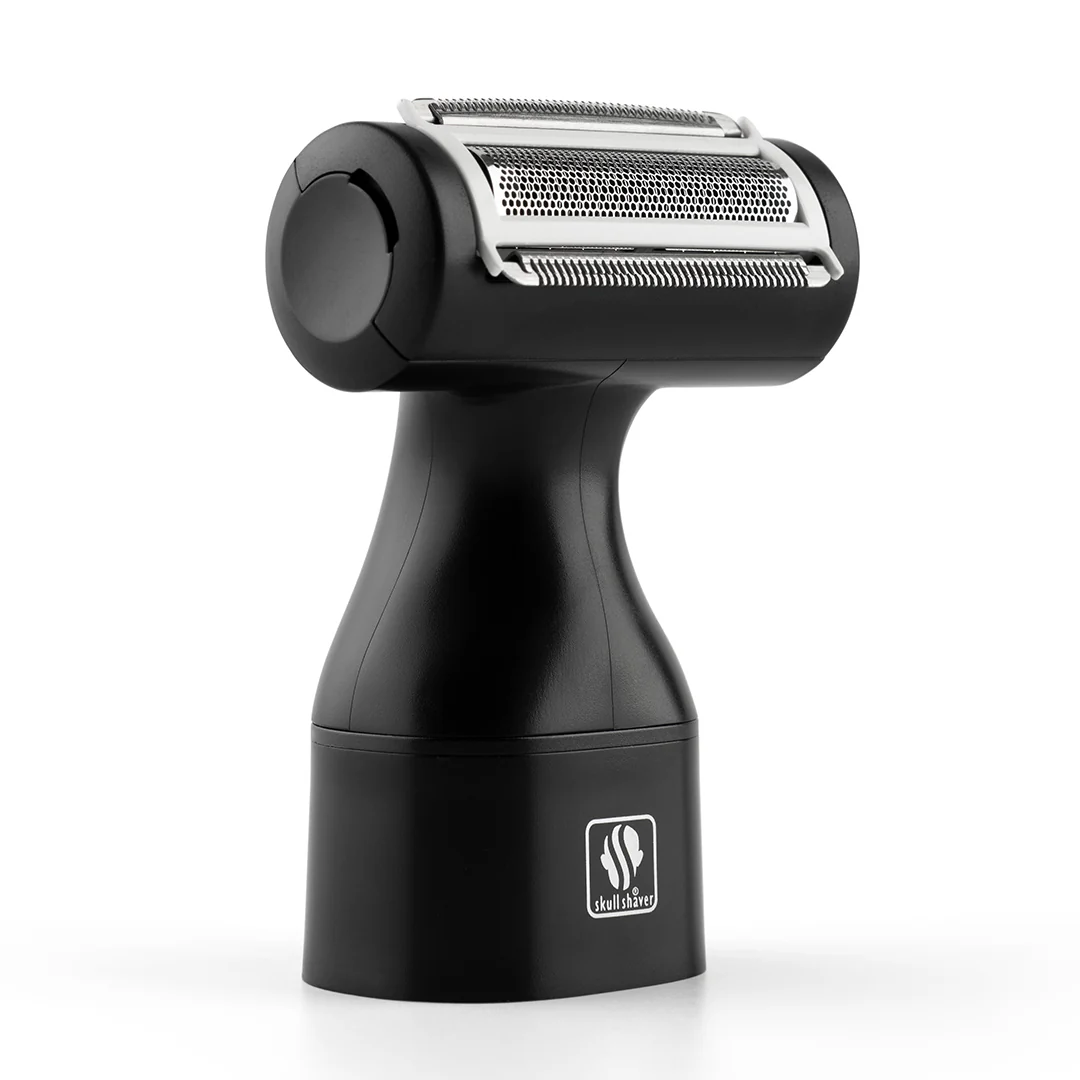 Pitbull Foil Shaver Attachment | Compatible with all Skull Shaver models - Image 3