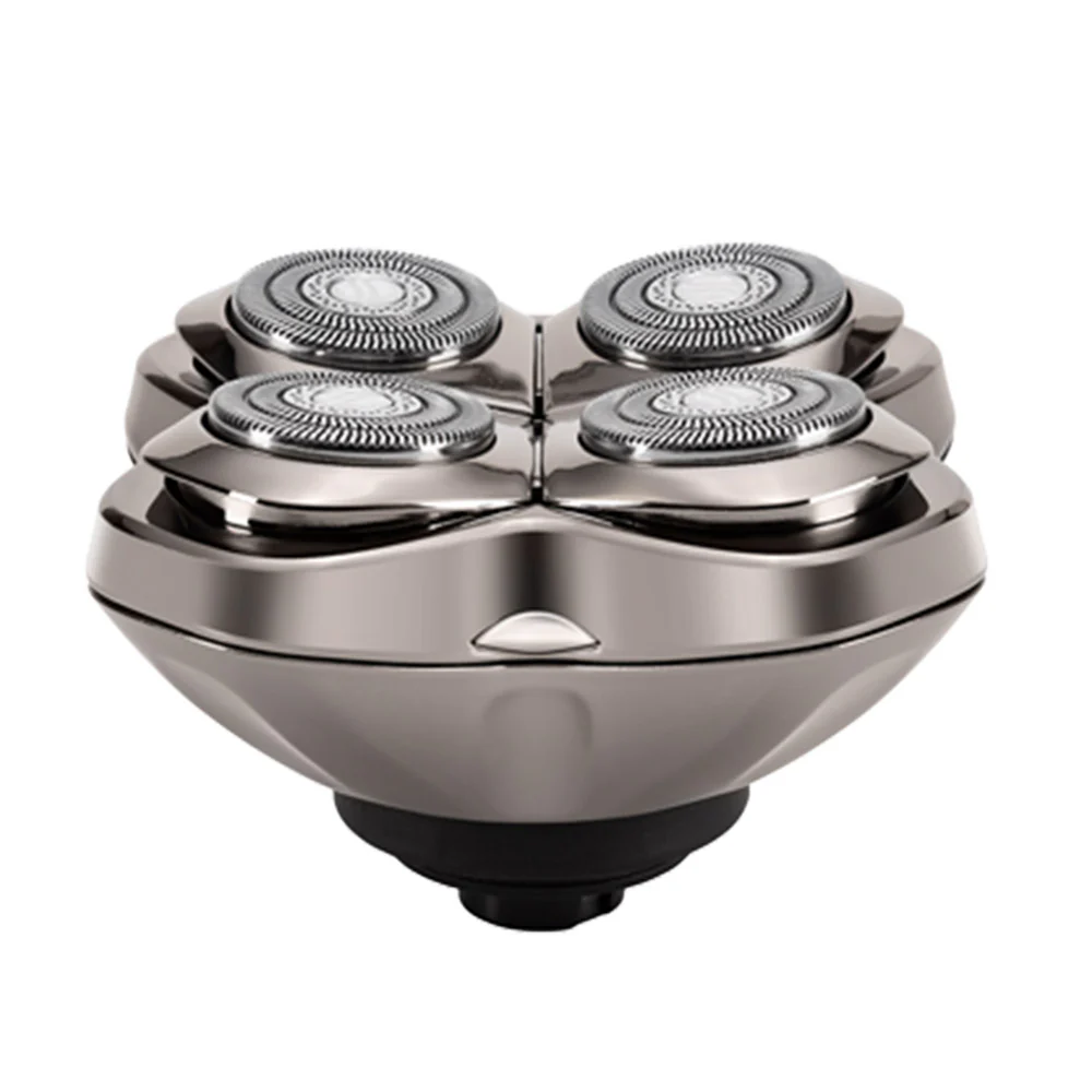 Baron PRO 4 Head Replacement Blade | Compatible with all Skull Shaver models - Image 3