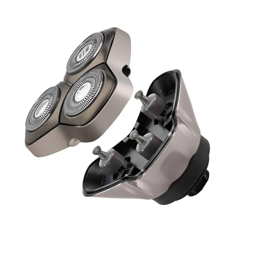 Forte PRO 3 Head Replacement Blade | Compatible with all Skull Shaver models - Image 3