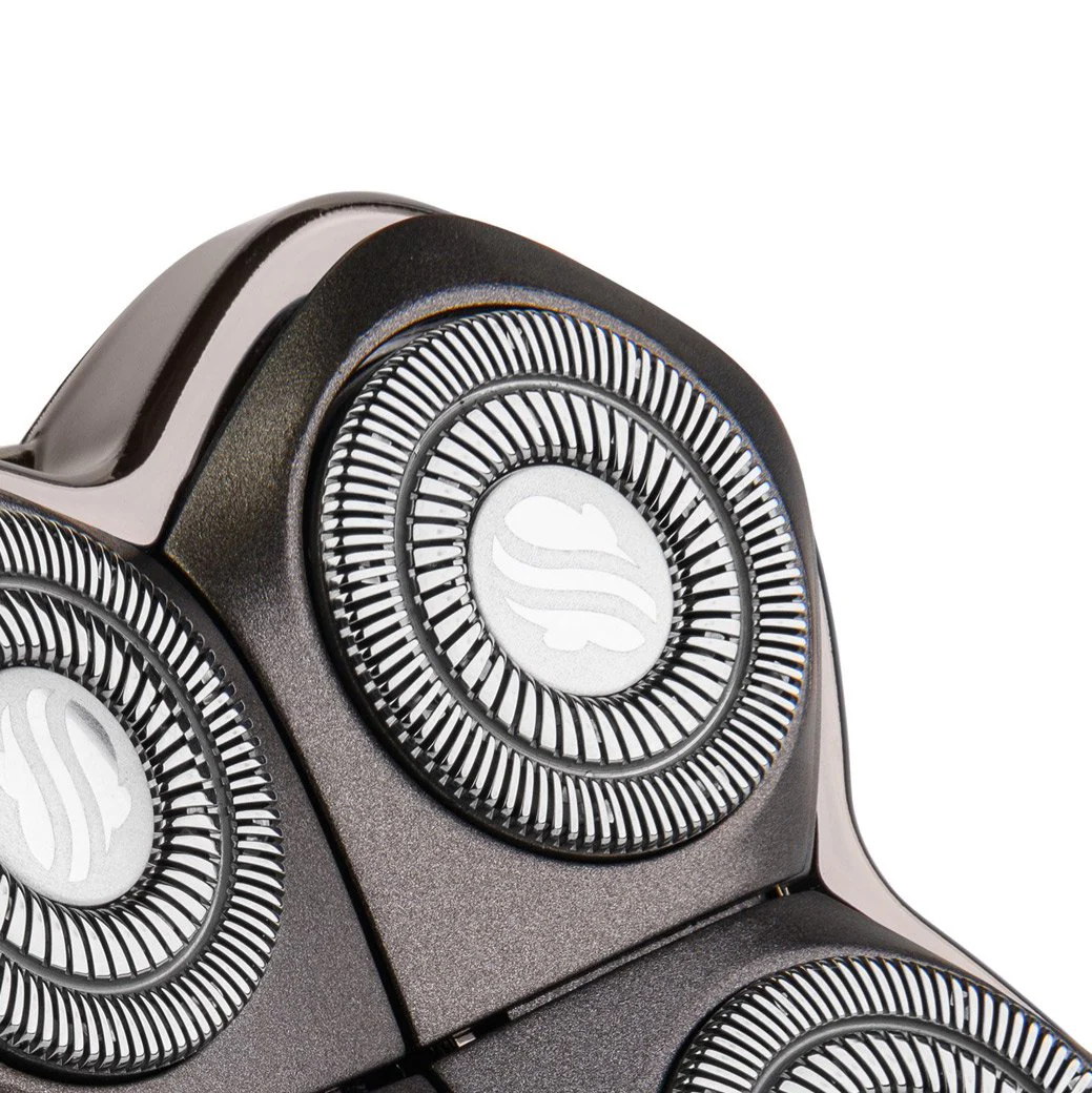 Forte PRO 3 Head Replacement Blade | Compatible with all Skull Shaver models - Image 4