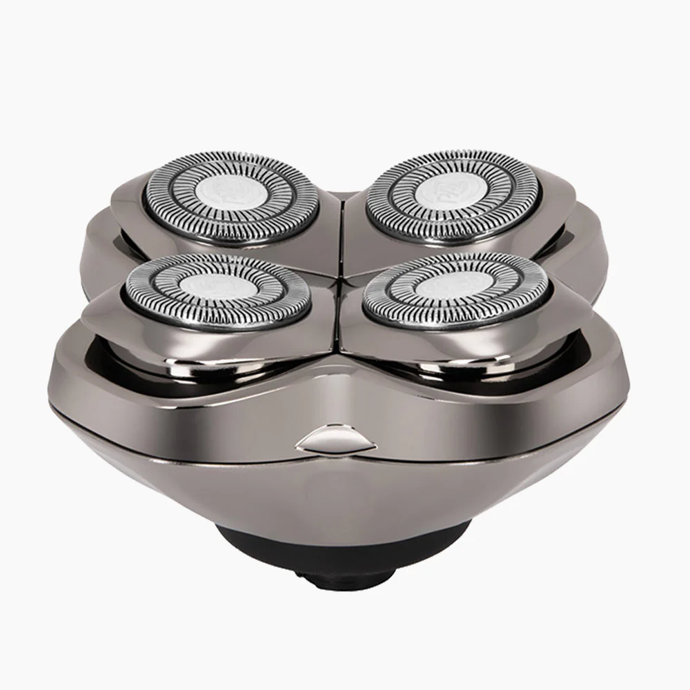 Forte PRO 4 Head Replacement Blade | Compatible with all Skull Shaver models - Image 2