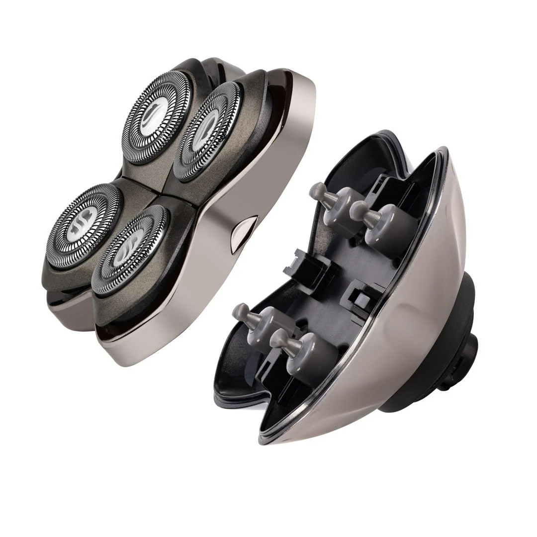 Forte PRO 4 Head Replacement Blade | Compatible with all Skull Shaver models - Image 4