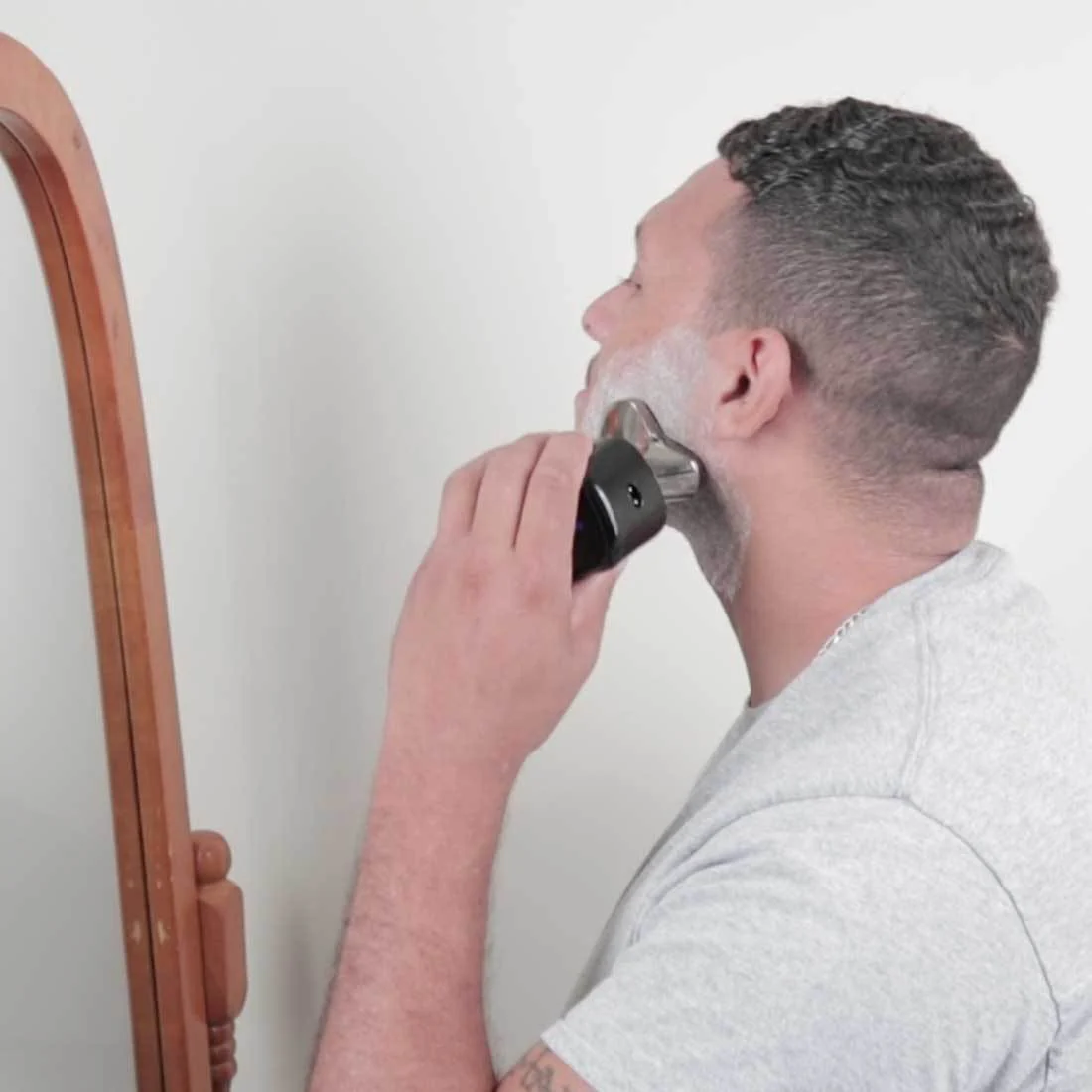 Carver PRO 3 Head Replacement Blade | Compatible with all Skull Shaver models - Image 7