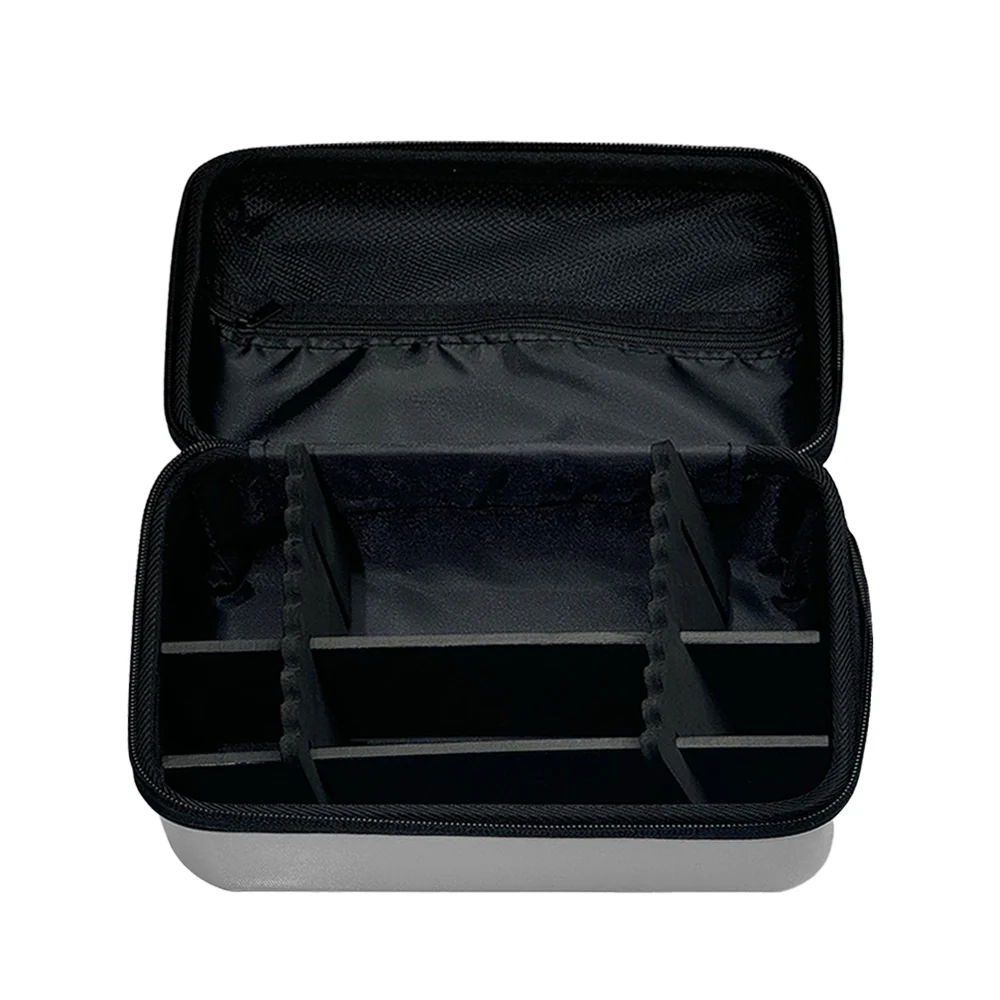 Deluxe Travel Case | With Flex cushion for customised organisation - Image 10