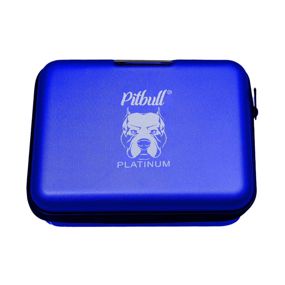 Deluxe Travel Case | With Flex cushion for customised organisation - Image 3