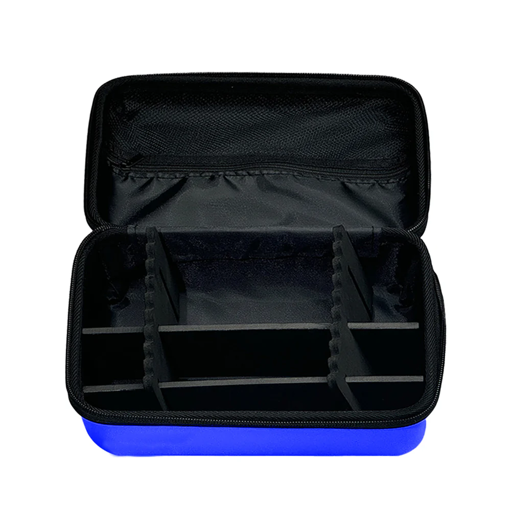 Deluxe Travel Case | With Flex cushion for customised organisation - Image 5