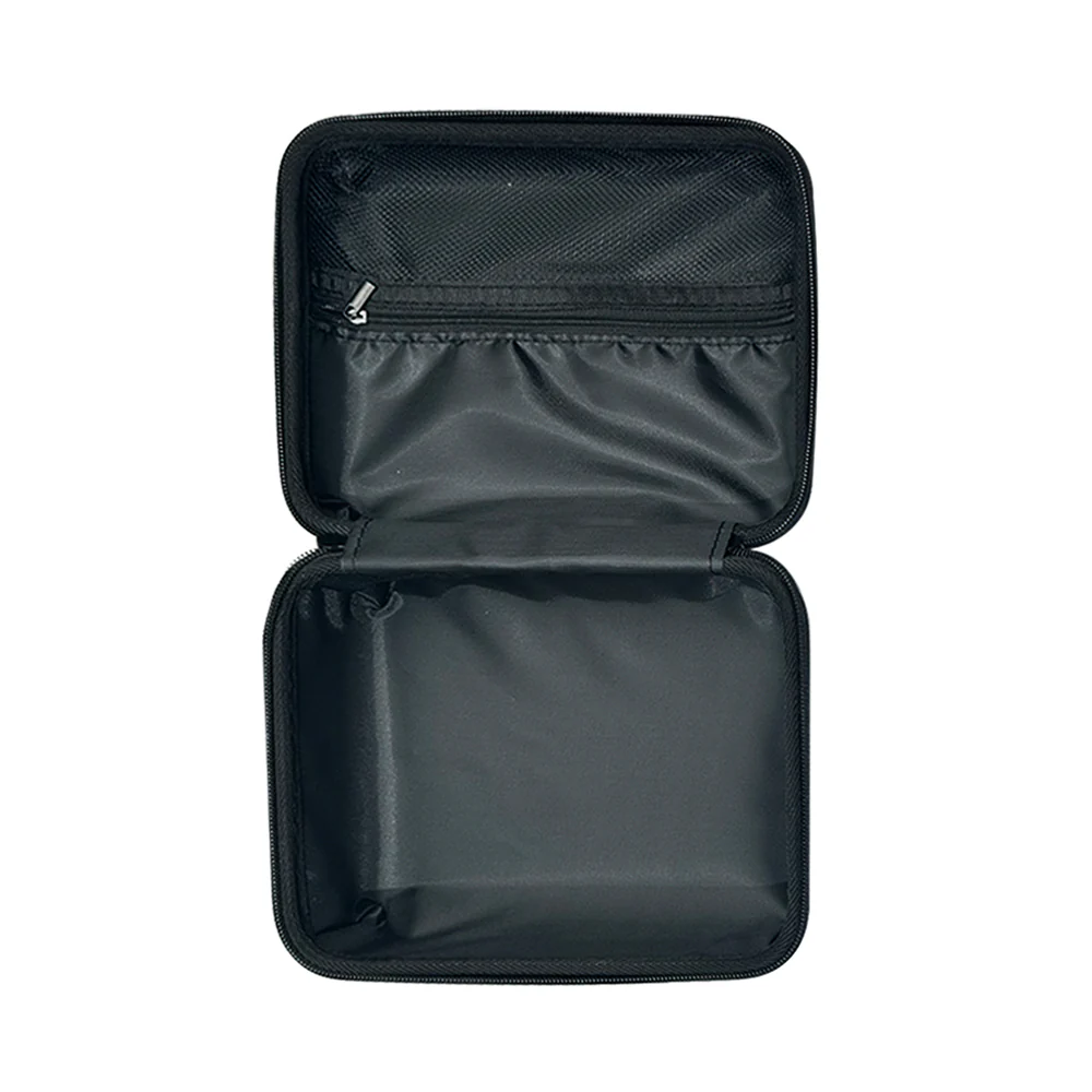 Deluxe Travel Case | With Flex cushion for customised organisation - Image 6