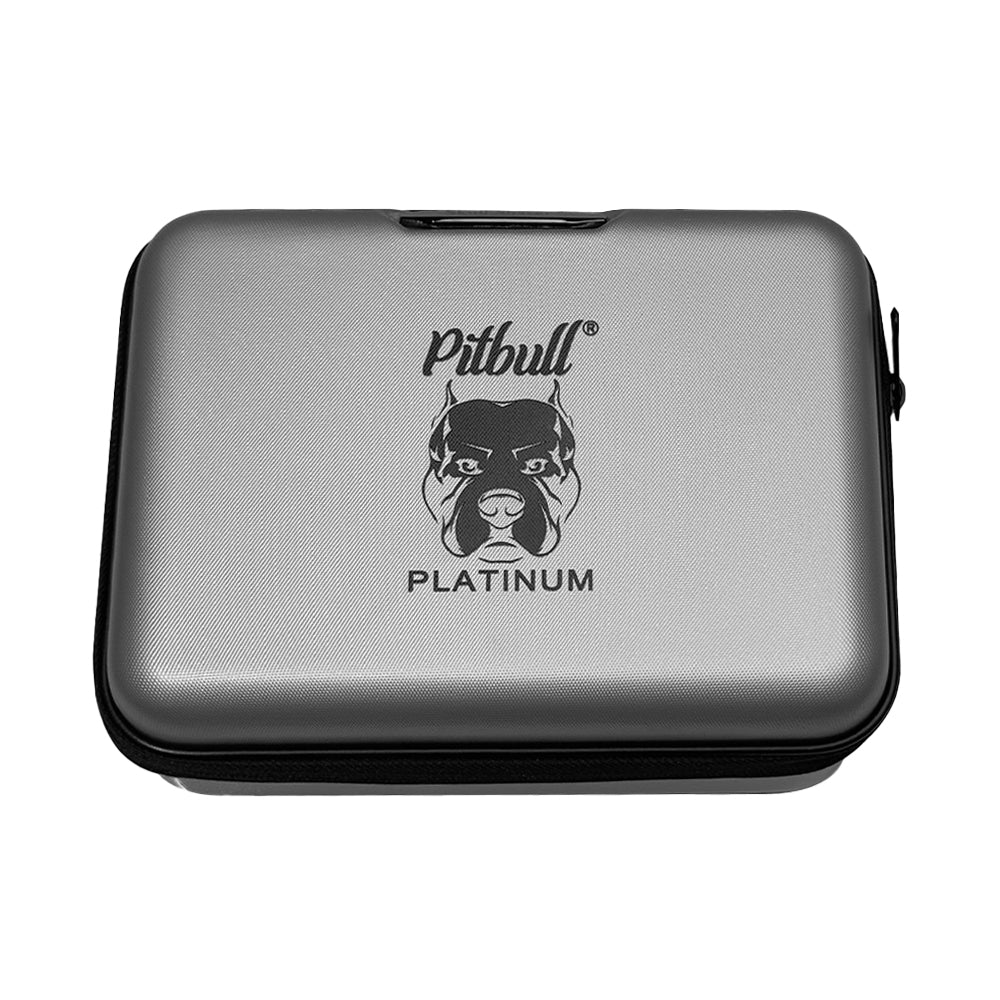 Deluxe Travel Case | With Flex cushion for customised organisation - Image 7