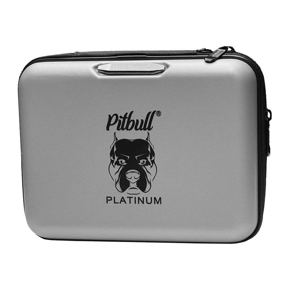 Deluxe Travel Case | With Flex cushion for customised organisation - Image 8