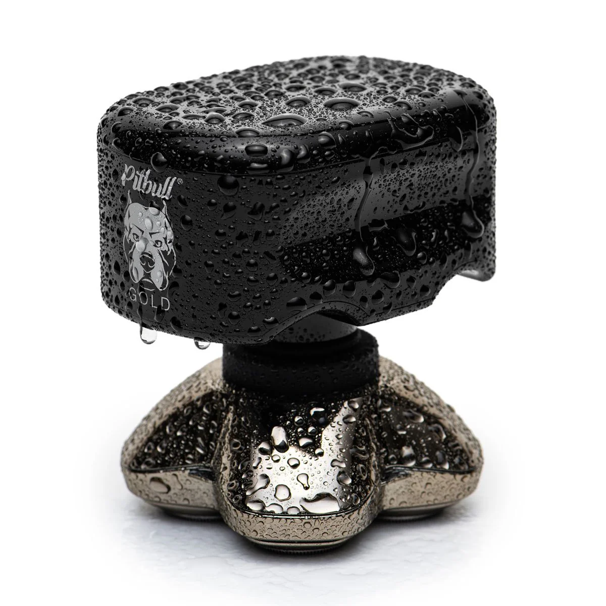 Pitbull Gold PRO Head and Face Shaver | USB charging cable included - Image 8