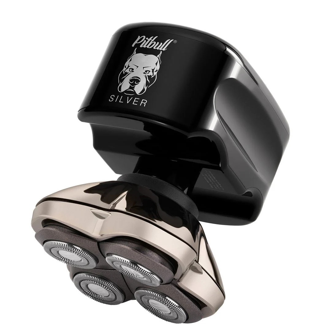 Pitbull Silver PRO SX5 | 2025 Version