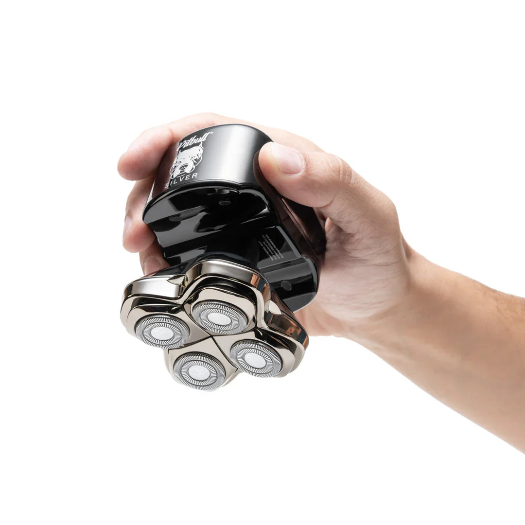 Pitbull Silver PRO SX5 | 2025 Version - Image 4